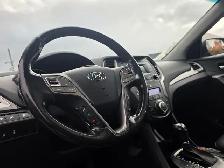 2013 Hyundai Santa Fe LIMITED AWD GARANTIE 1 ANS - Photo 3
