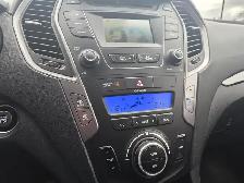 2013 Hyundai Santa Fe LIMITED AWD GARANTIE 1 ANS - Photo 5
