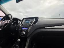 2013 Hyundai Santa Fe LIMITED AWD GARANTIE 1 ANS - Photo 6