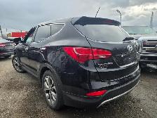 2013 Hyundai Santa Fe LIMITED AWD GARANTIE 1 ANS - Photo 8