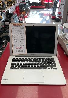 MacBook Air 2017