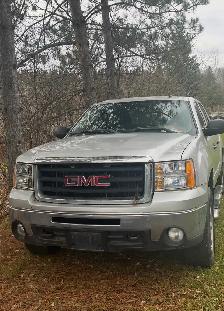 GMC Sierre 1500
