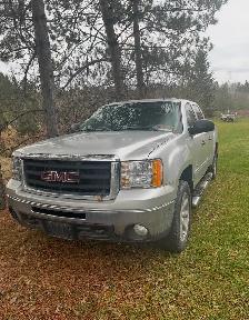 GMC Sierre 1500 - Photo 2