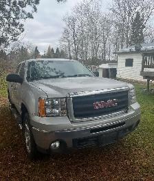 GMC Sierre 1500 - Photo 3