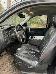 GMC Sierre 1500 - Photo 4