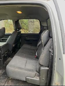 GMC Sierre 1500 - Photo 5