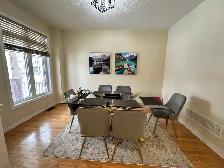 Master bedroom for rent in Richmond Hill - Photo 4