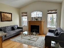 Master bedroom for rent in Richmond Hill - Photo 6
