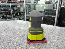Ryobi P440 18V Palm Sander - Photo 2