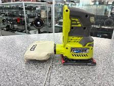 Ryobi P440 18V Palm Sander - Photo 3