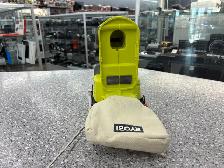 Ryobi P440 18V Palm Sander - Photo 4