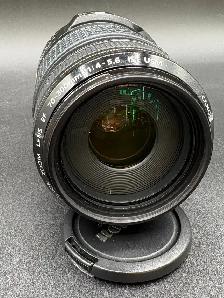 Canon ef 70-300mm 1.4-5.6 Camera Lens with Lens Caps - Photo 2