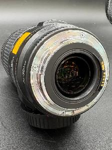 Canon ef 70-300mm 1.4-5.6 Camera Lens with Lens Caps - Photo 3