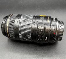 Canon ef 70-300mm 1.4-5.6 Camera Lens with Lens Caps - Photo 4