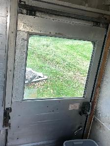 Enclosed Trailer (17 1/2 x 7 1/2) - Photo 4
