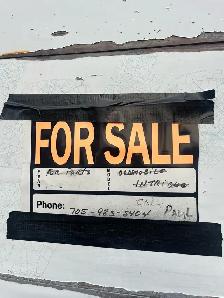 Enclosed Trailer (17 1/2 x 7 1/2) - Photo 6