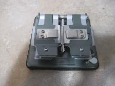 Vintage Stitz 3 way film splicer 8mm and 16 mm film - Photo 3