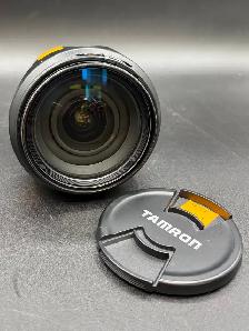 Tamron sp 24-70mm f/2.8 di vc ysd Camera Lens for Canon Cameras - Photo 2