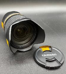 Tamron sp 24-70mm f/2.8 di vc ysd Camera Lens for Canon Cameras - Photo 4