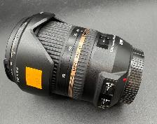 Tamron sp 24-70mm f/2.8 di vc ysd Camera Lens for Canon Cameras - Photo 5