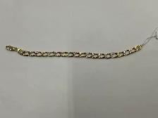 Bracelet En Or - Photo 2