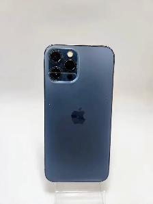 iPhone 12ProMax 128gb 3 Months Warranty W/Charger - Photo 2