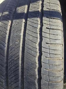 Pneus Michael 235/45/R18 Extra Load - Photo 2
