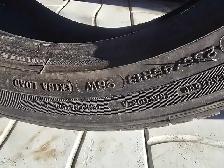 Pneus Michael 235/45/R18 Extra Load - Photo 4