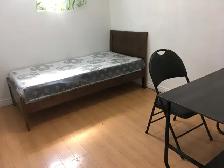 York Village for rent with Private washroom York University Now