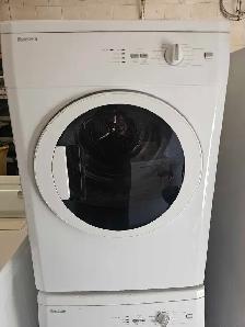 Blooming dryer 24'