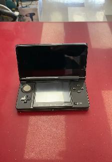 Nintendo 3ds