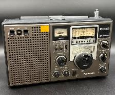 Panasonic rf-2200 Shortwave Radio