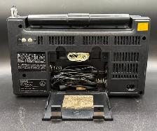 Panasonic rf-2200 Shortwave Radio - Photo 3