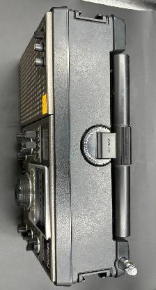 Panasonic rf-2200 Shortwave Radio - Photo 4