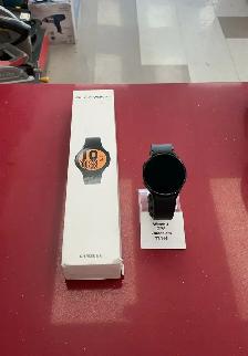 Galaxy Watch 4