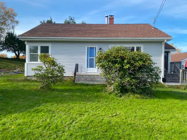 3 Bedroom Home in Hants Border
