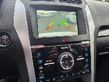 2011 Ford Explorer LIMITED AWD 7 PASSAGER GARANTIE 1 ANS - Photo 4