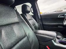 2011 Ford Explorer LIMITED AWD 7 PASSAGER GARANTIE 1 ANS - Photo 5