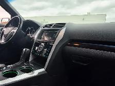 2011 Ford Explorer LIMITED AWD 7 PASSAGER GARANTIE 1 ANS - Photo 6