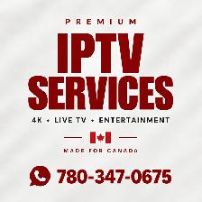 Latest ÏPTV Streaming – Premium UHD Quality