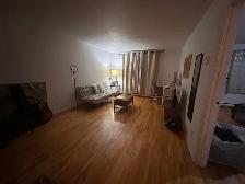 appartement 3 1/2