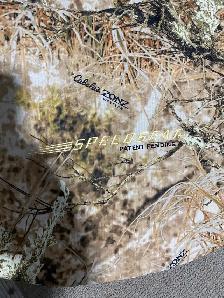 Cabela’s speed seat hunting vest new with tags - Photo 3