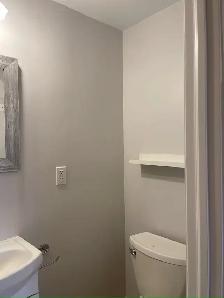 Room for rent with private bathroom - Photo 2