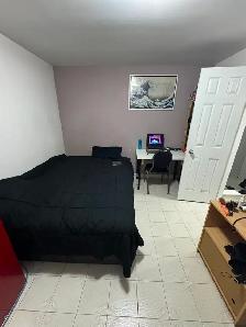 Room for rent with private bathroom - Photo 4