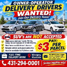 Owner Operator