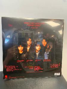Metallica Kill Em All Remastered Vinyl - Photo 2