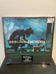 Linkin Park Meteora 20th Anniversary Vinyl