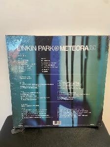 Linkin Park Meteora 20th Anniversary Vinyl - Photo 2