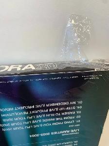 Linkin Park Meteora 20th Anniversary Vinyl - Photo 3