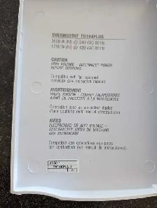 Thermostats Aube - Photo 3